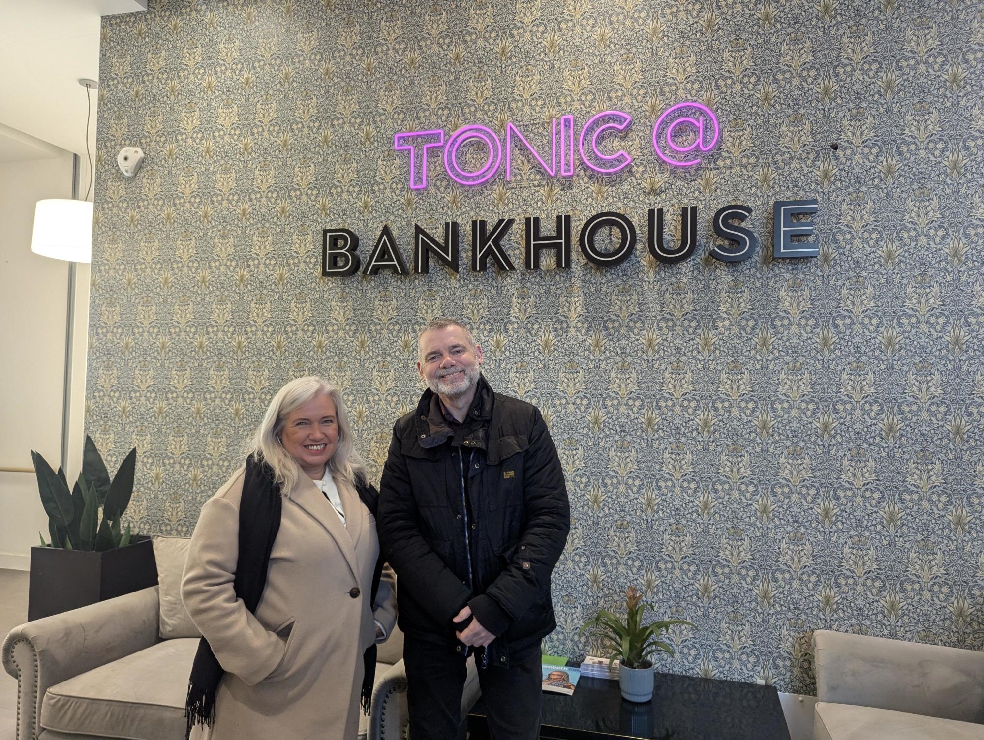 ABM to Partner With UK’s First LGBTQIA+ Retirement Community