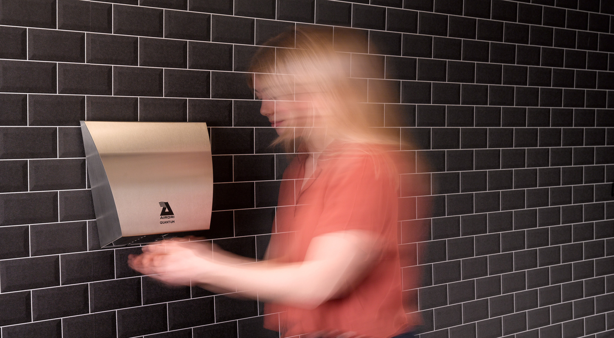 Government Confirms Safe Use Of Hand Dryers During Pandemic