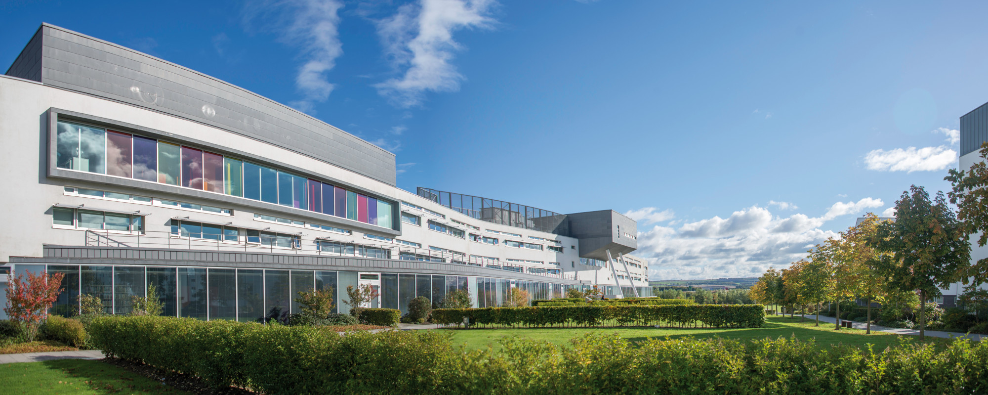 NEC4 Contracts in FM – Q&A with Queen Margaret University