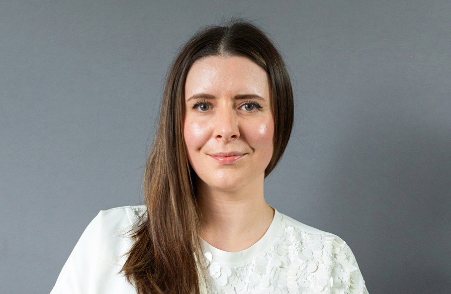 Rachael Crozier, Director of Risk and Compliance at Thermatic