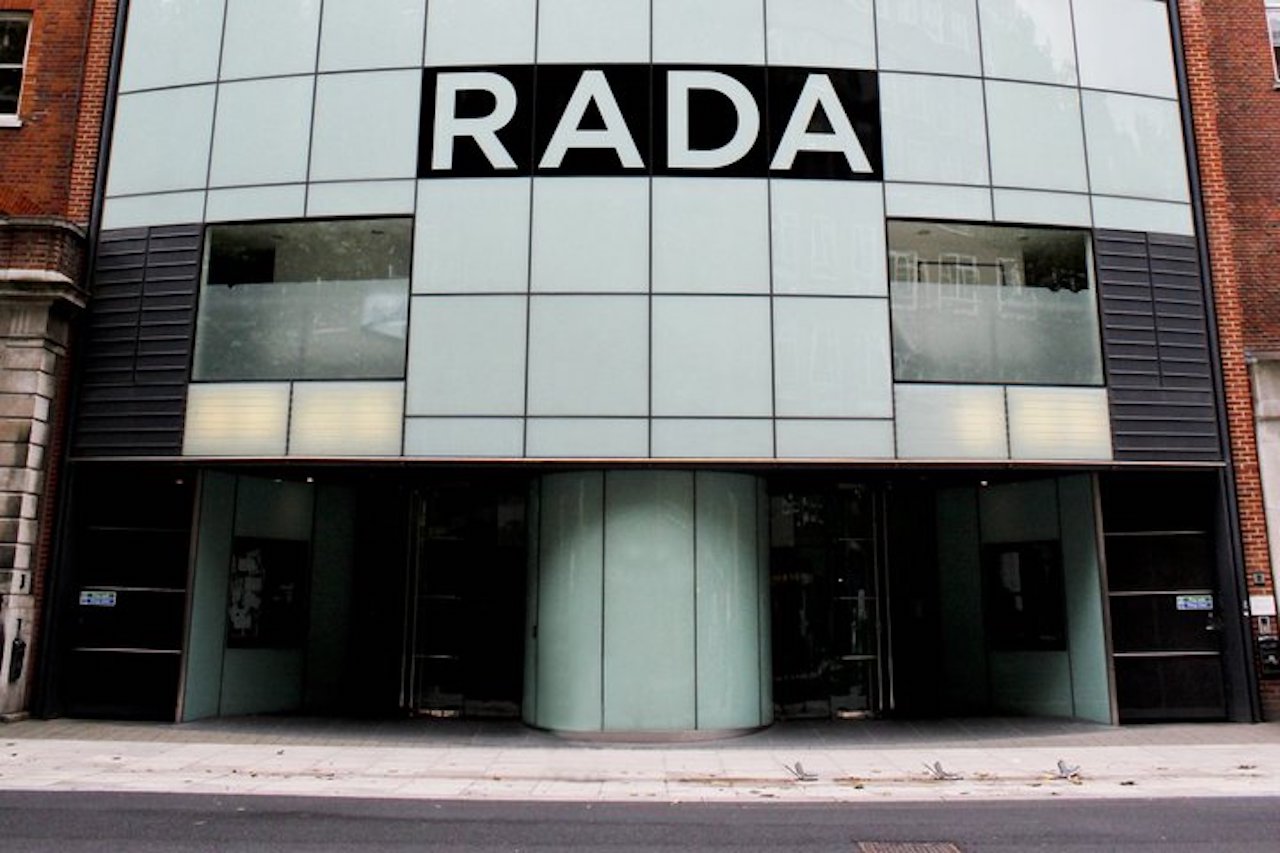 The Clean Space Appointed RADA’s New Cleaning Partner