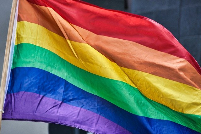 LGBT+ History Month – Events in FM