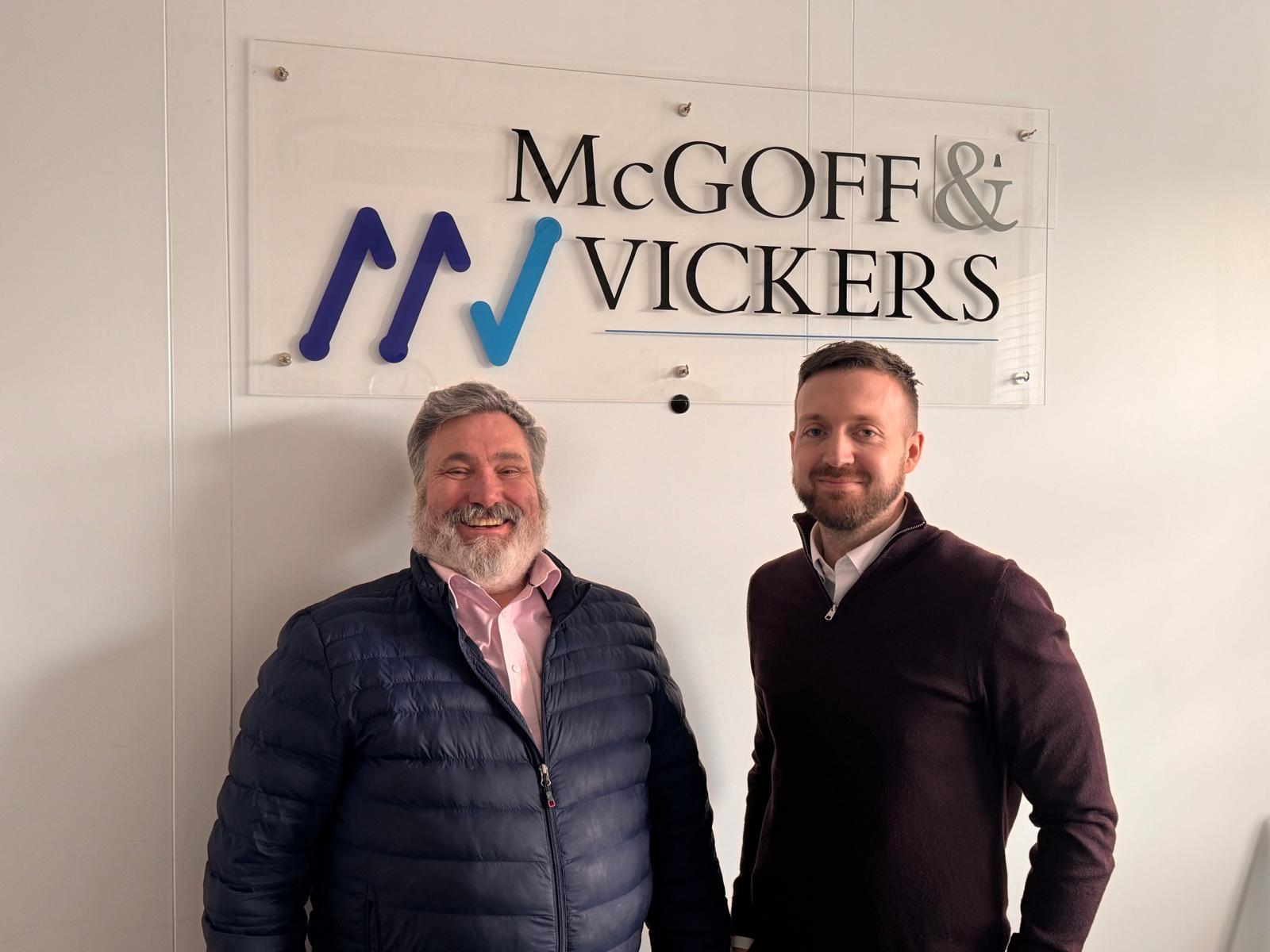 Ranger Fire and Security Acquires McGoff & Vickers Fire & Security Systems