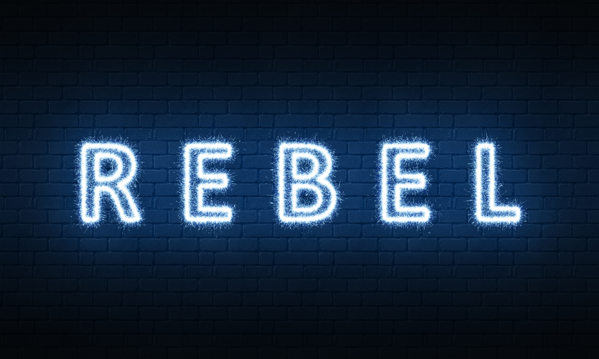 International Women’s Day – Are You A Rebel?