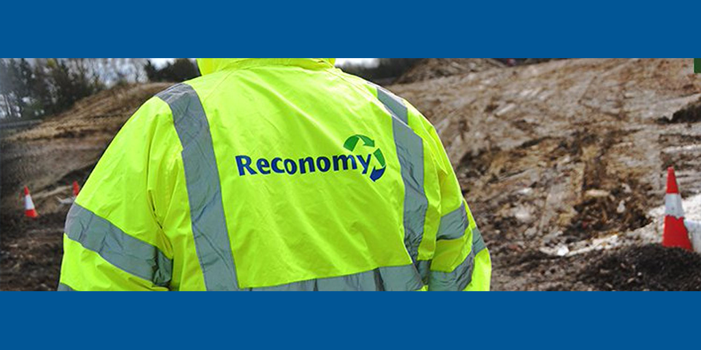 Reconomy Waste Management