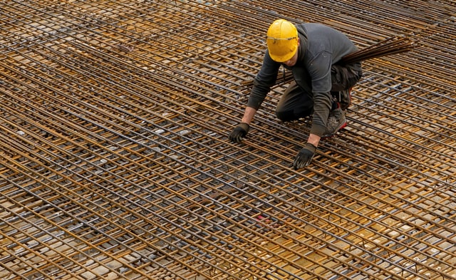 Only 36% of Construction Workers Pay Into a Pension