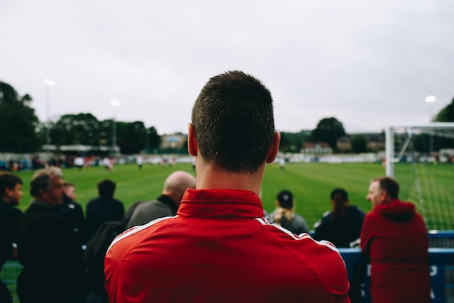 Stonewall Fills Virtual World Cup Stadium For LGBTQ+ Rights