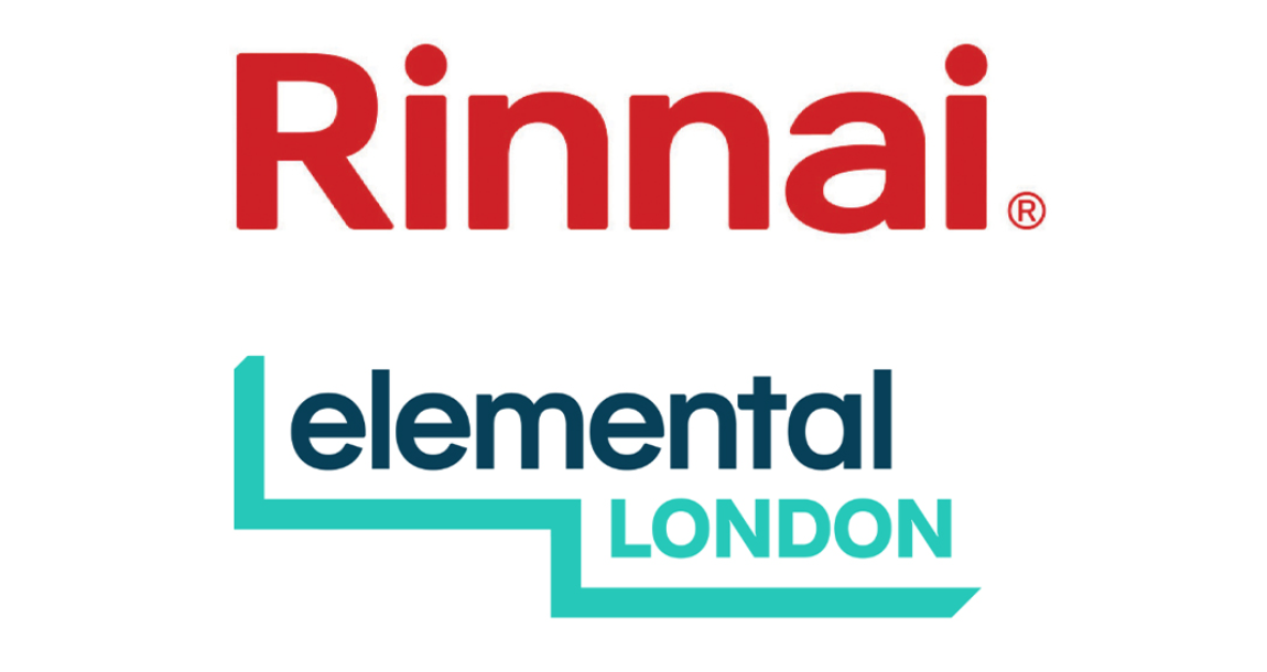 Rinnai ‘Learn And Earn’ CPD Bursaries At Elemental Show