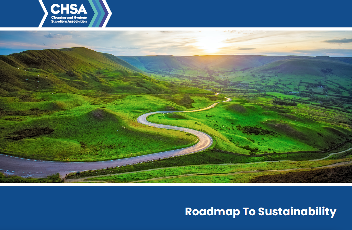 CHSA Tackles Sustainability Challenge With New Webinar Programme