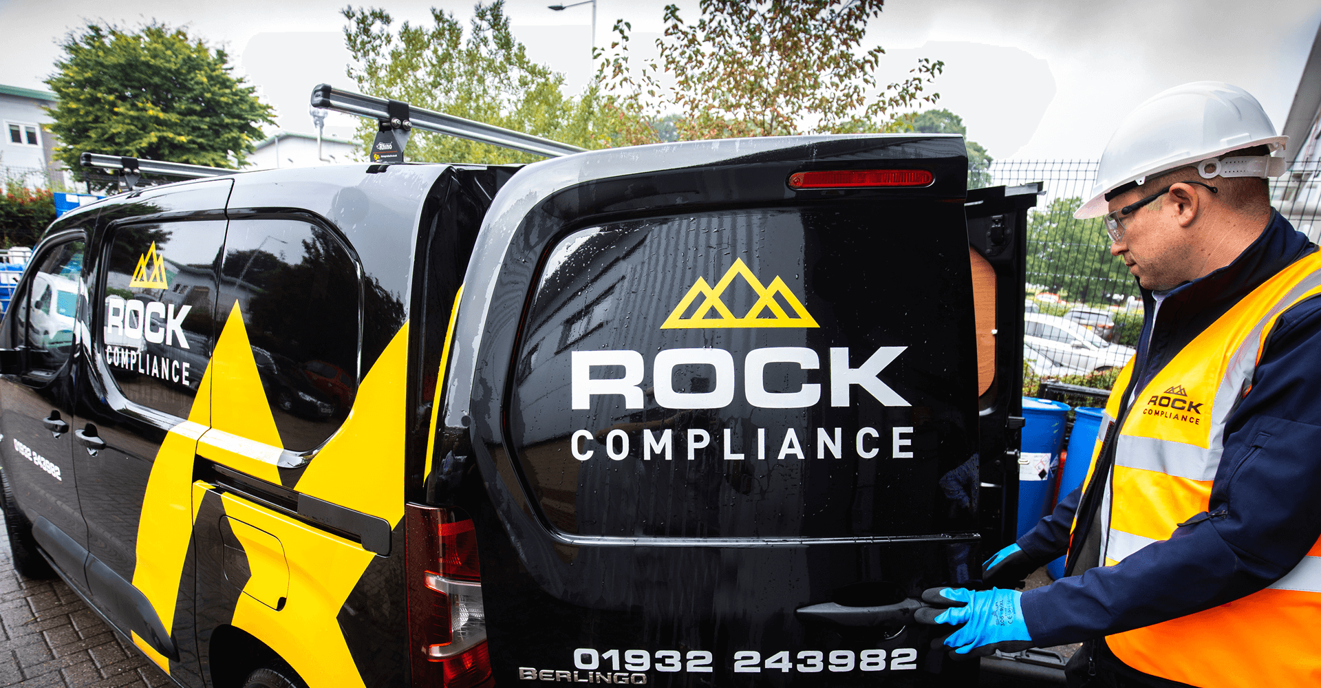 andwis Acquires Rock Compliance