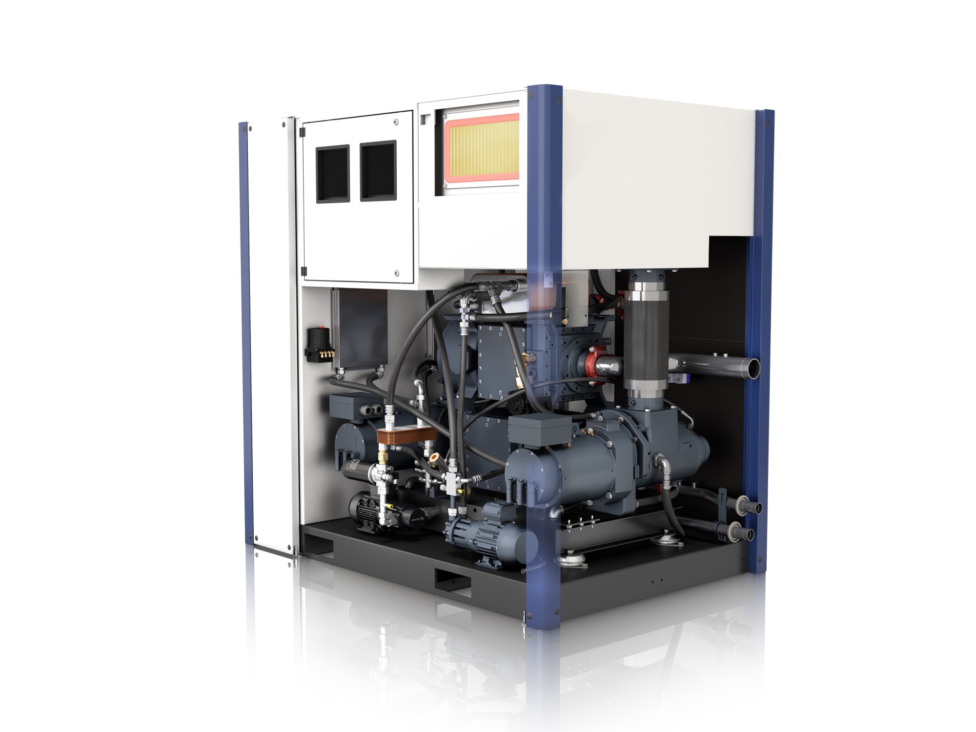 Ingersoll Rand at EMEX 2022