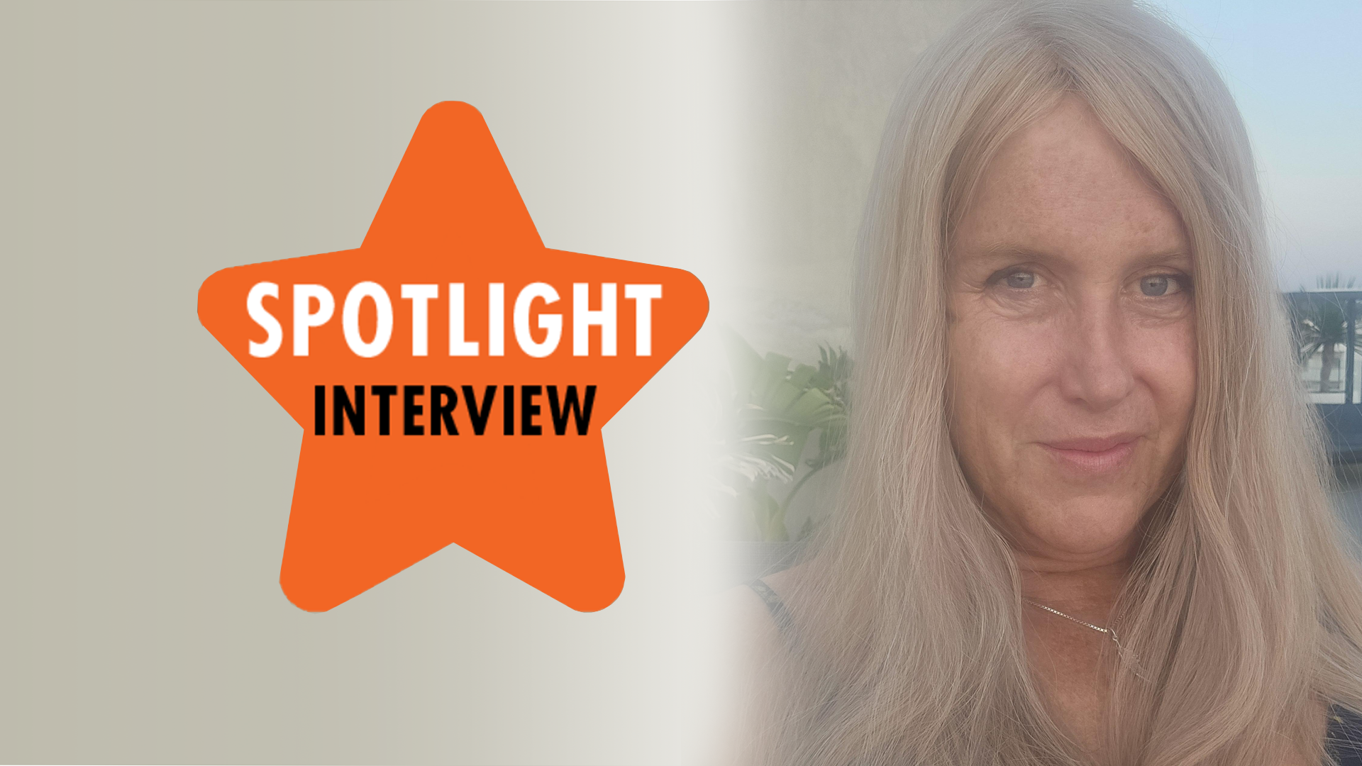 Spotlight Interview – Samantha West | Ok To Be Different