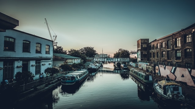 Mezzanine Floor Collapses at Hackney Wick Pub