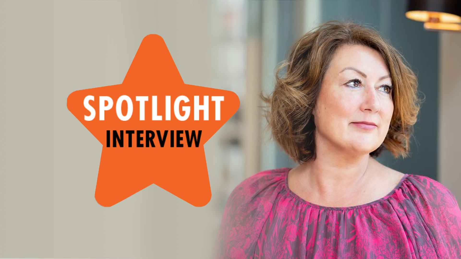 Spotlight Interview – Sarah Jane Cork | Milieu Associates