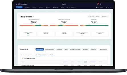 SAV Launches Ravenwatch To Help Heat Networks Deliver For Consumers