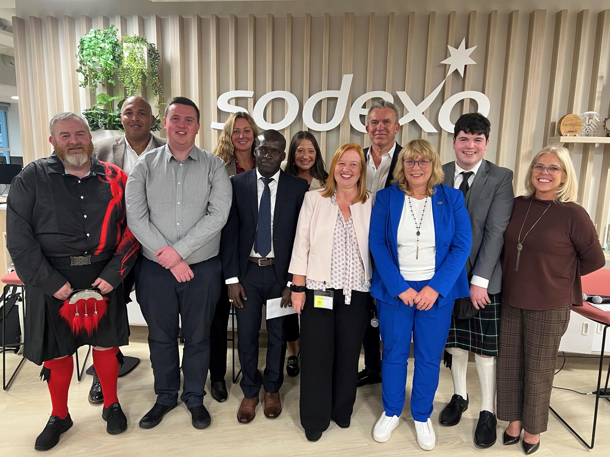 Deborah Rowland Scholarship Second-Year Recipients Announced