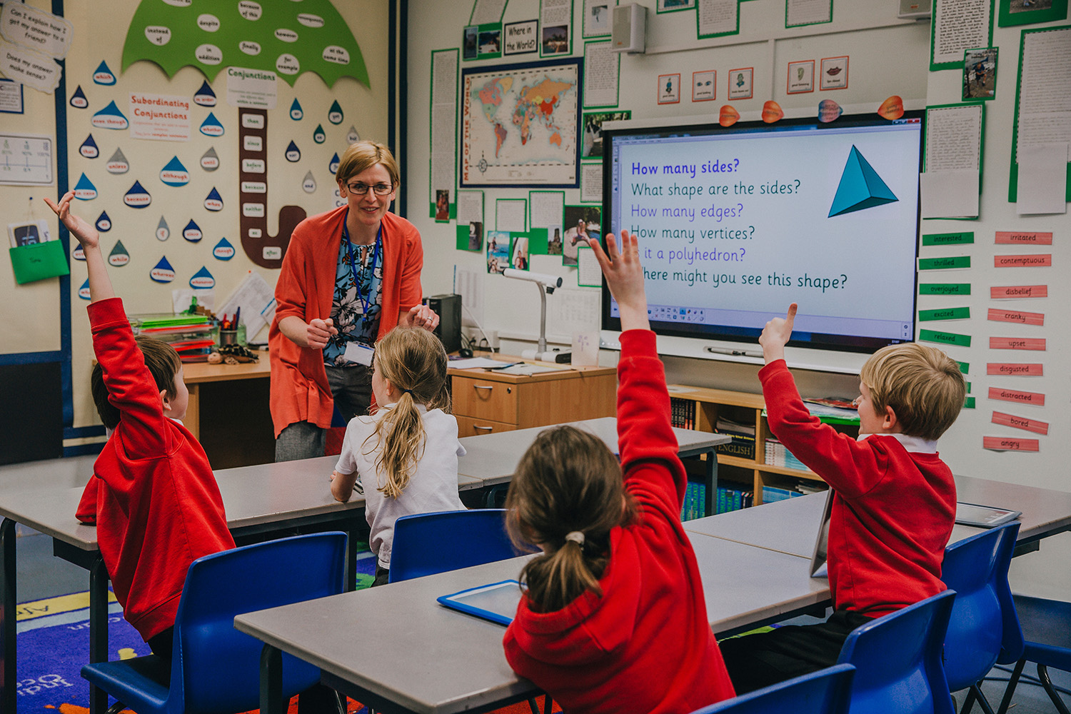 Primary Schools Wanted For BCC Targeted Hygiene Pilot Project