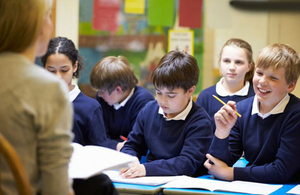 Schools across the UK are riddled with asbestos