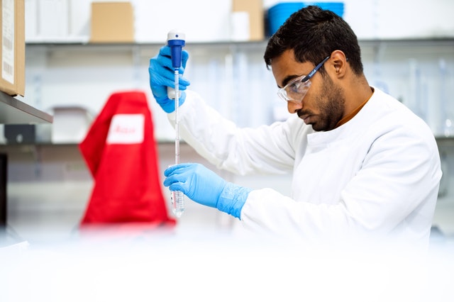 UK Science Facilities to be Upgraded in £213 Million Government Investment