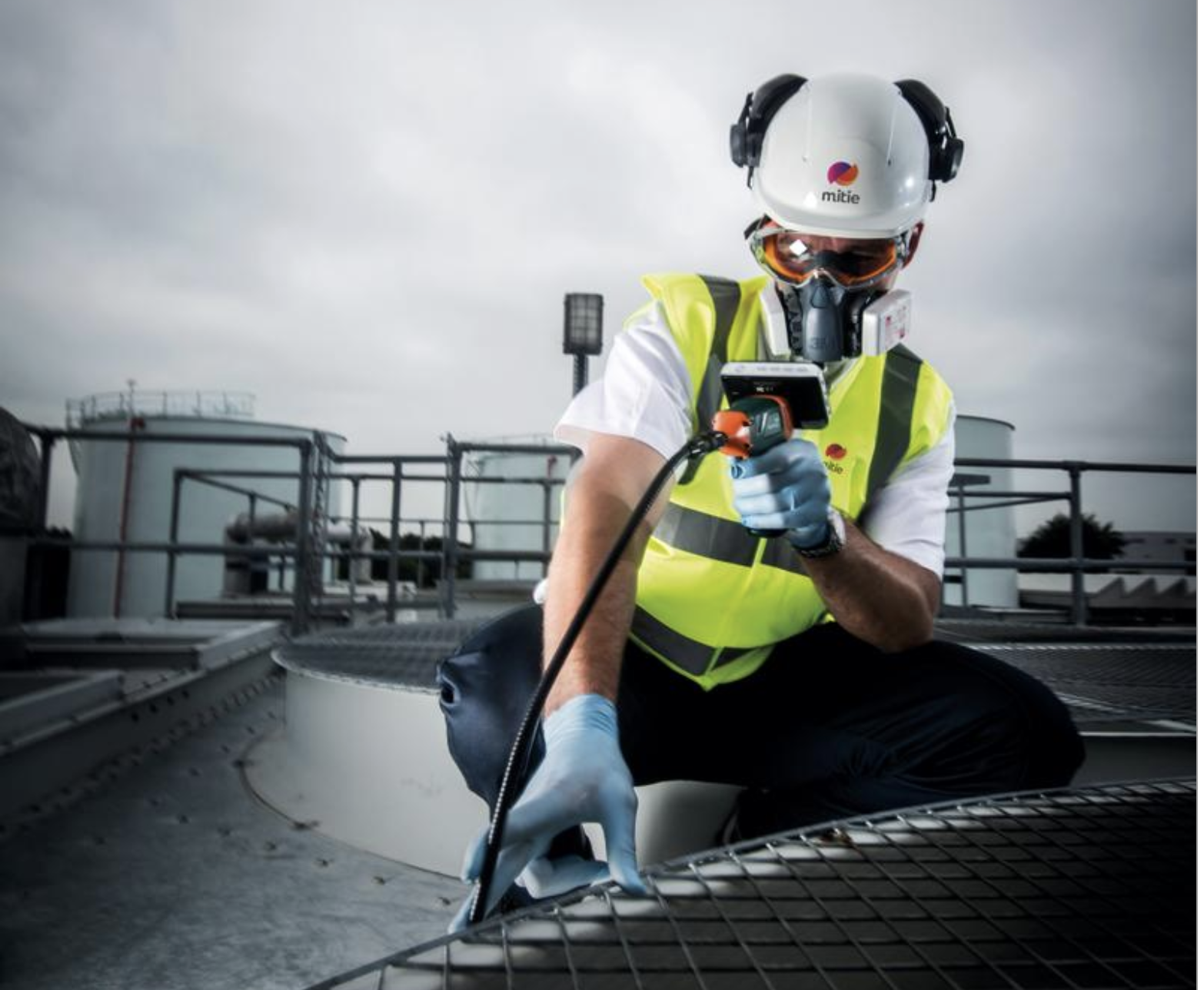 Mitie Acquires DAEL Ventures UK for £15 Million