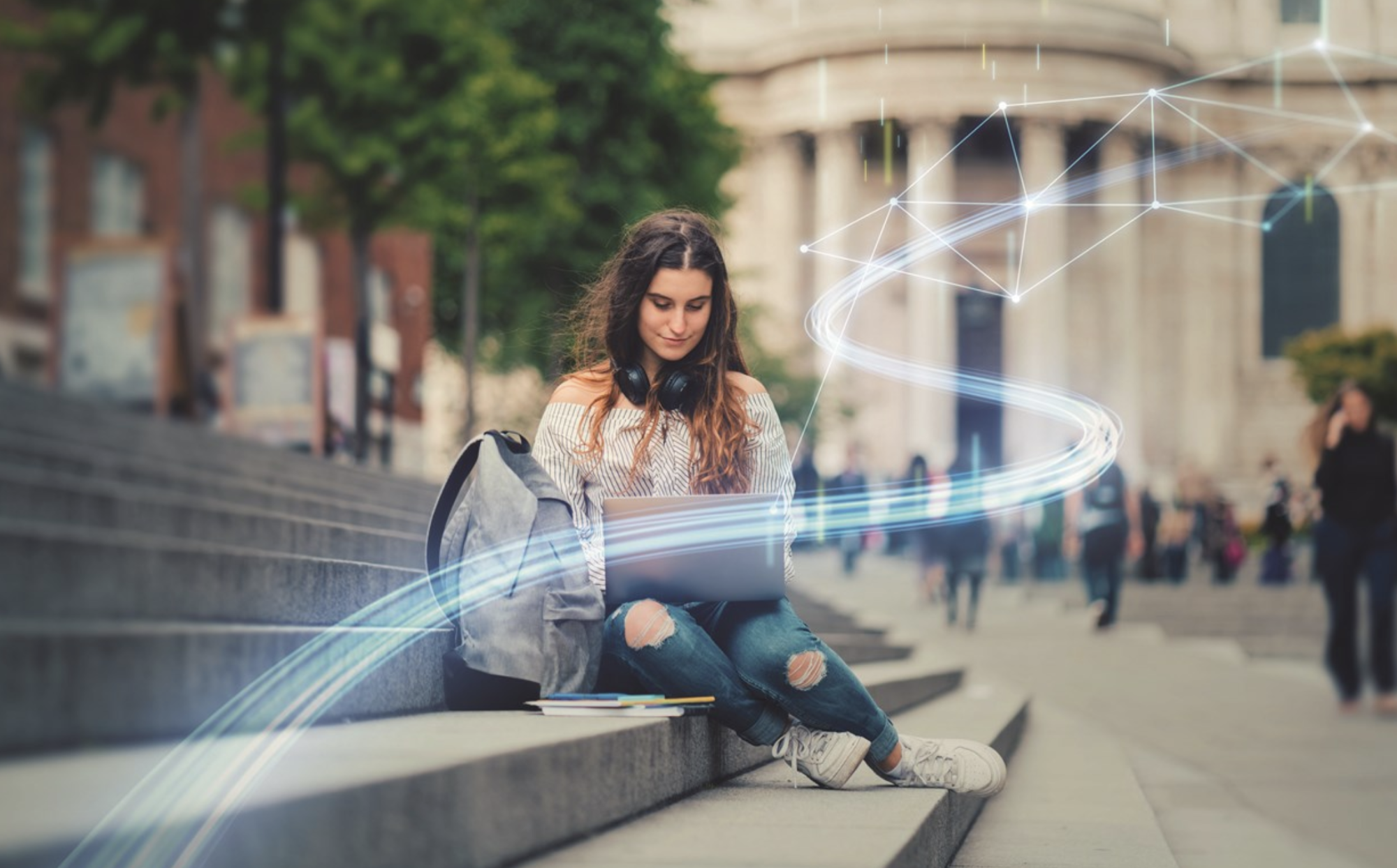 The University of Birmingham Partners with Siemens to Create the Smartest University Campus in the World