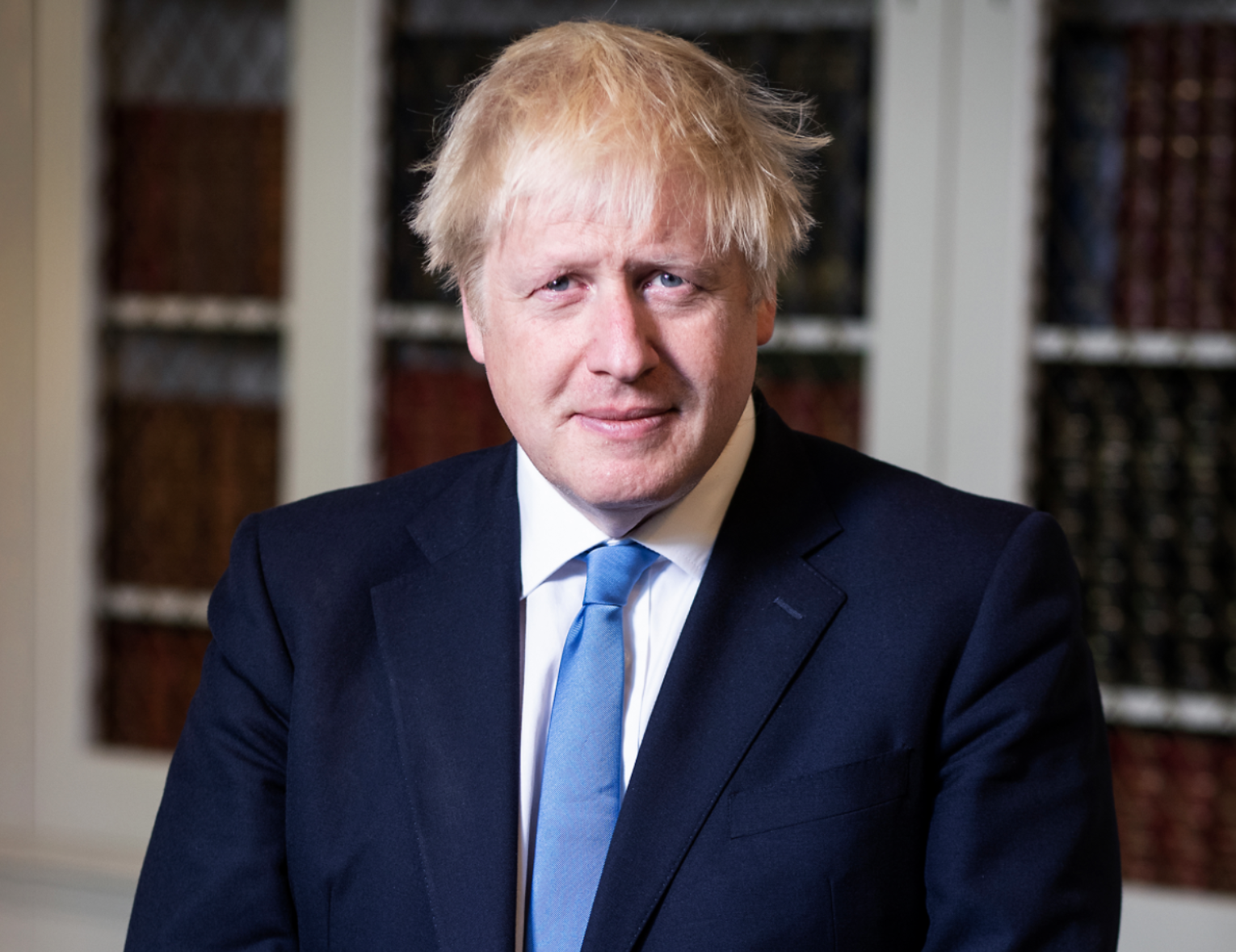 Reports Circulate of Christmas Work From Home Order in England