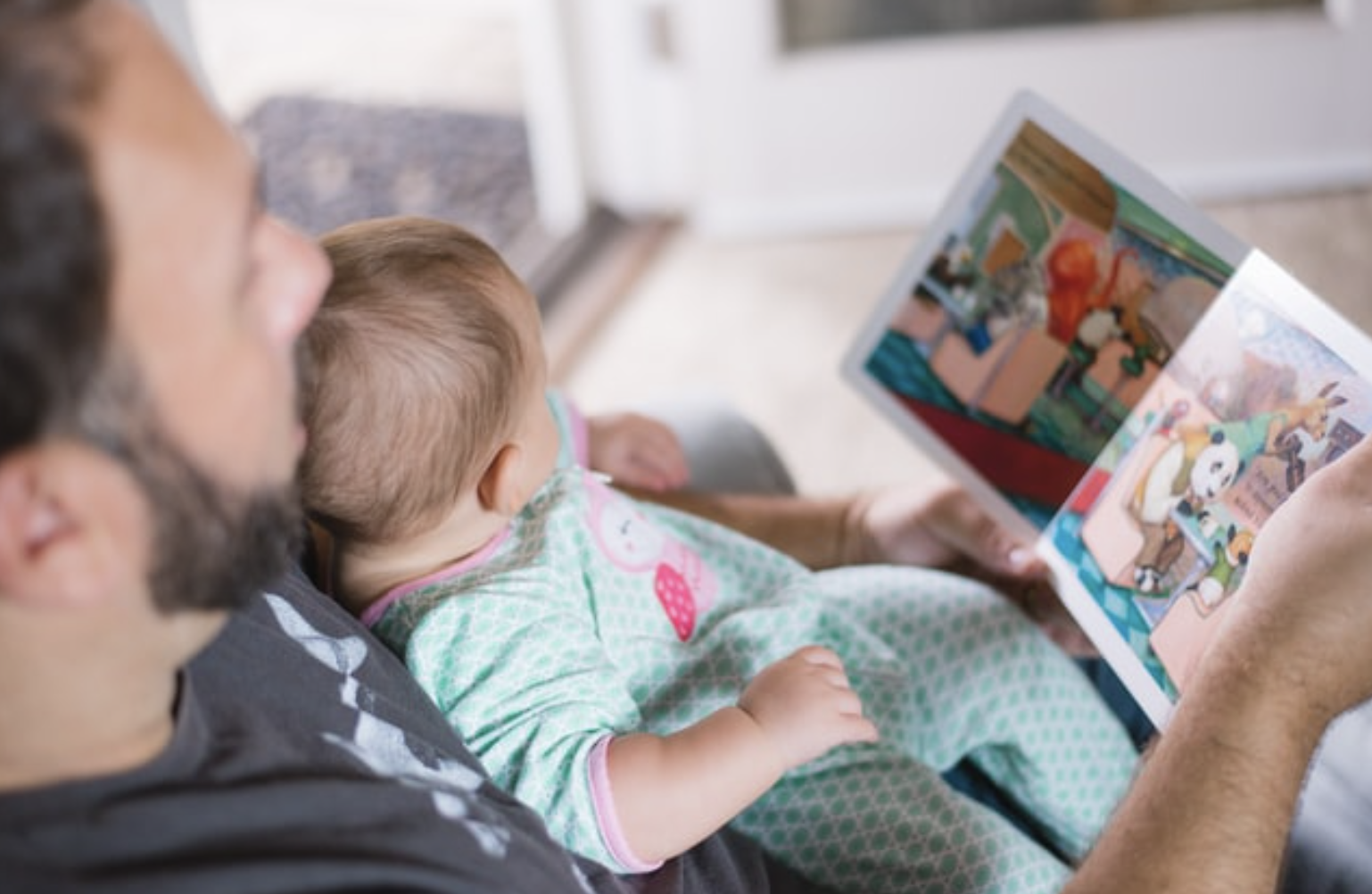 EMCOR UK Launches Parental Leave Policy