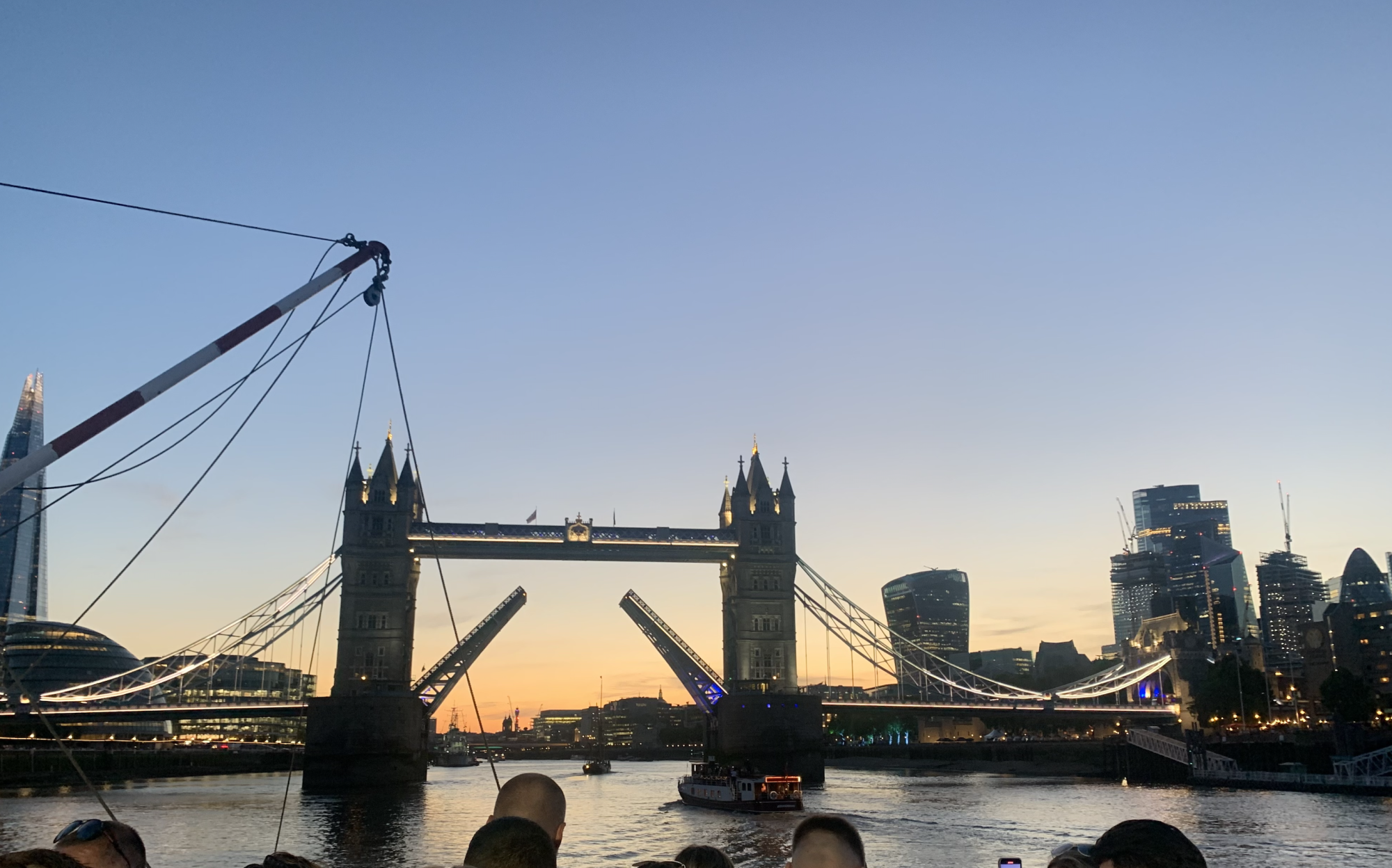 ThisWeekinFM’s Summer River Boat Party 2022 – Teaser Video