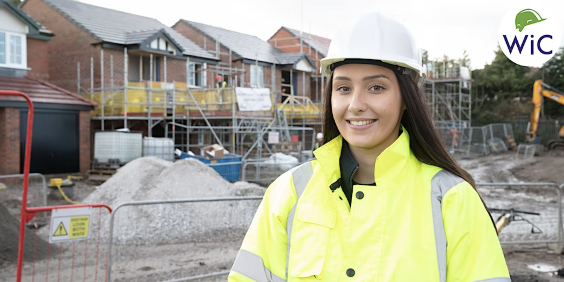 Employment Programme for Women in Construction Launches