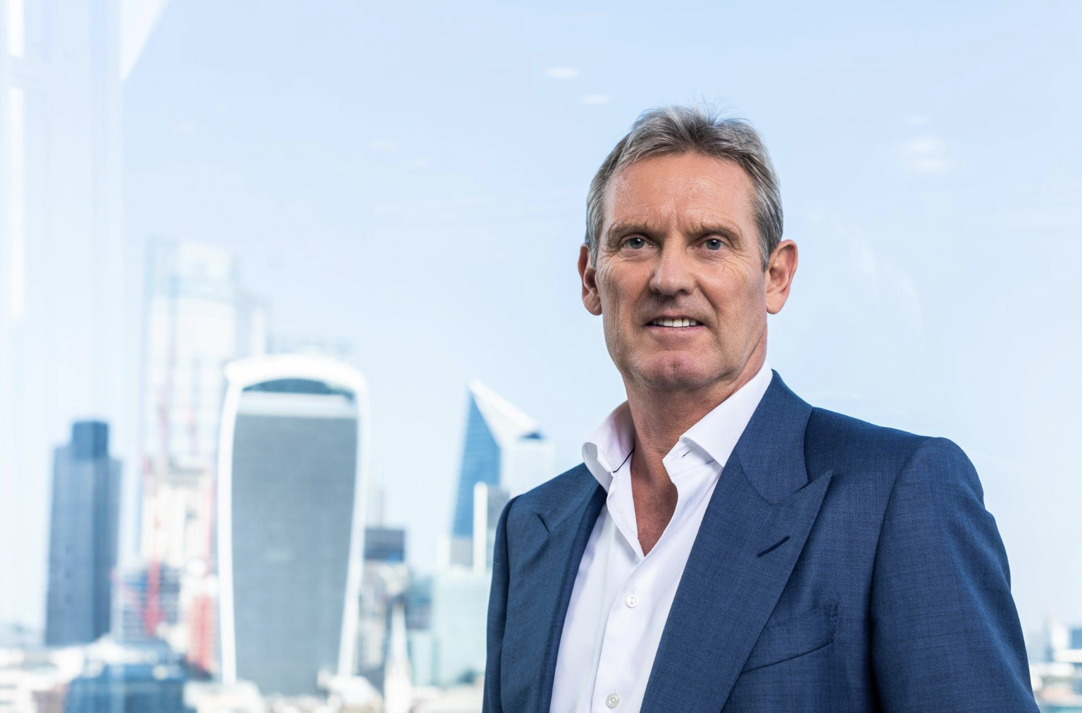 Mitie Reports Record Revenues Exceeding £4 Billion