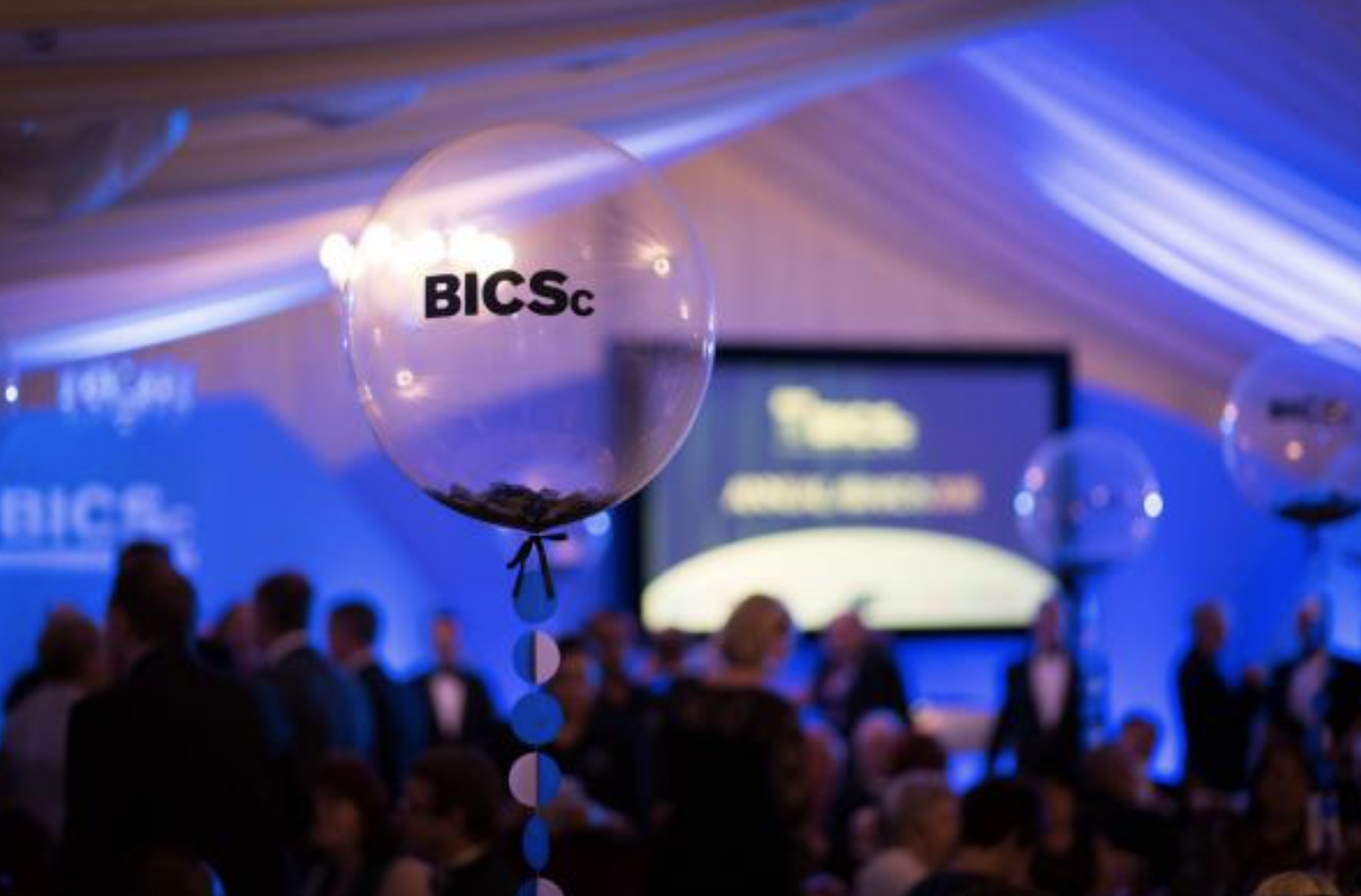 BICSc 2023 Awards Finalists Announced