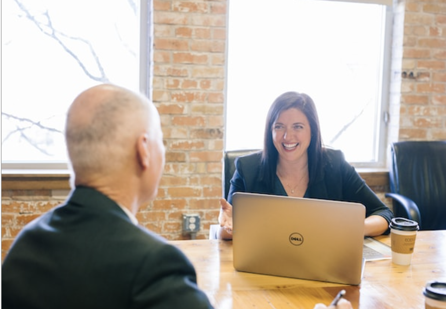 Churchill Group Becomes Employee Ownership Trust