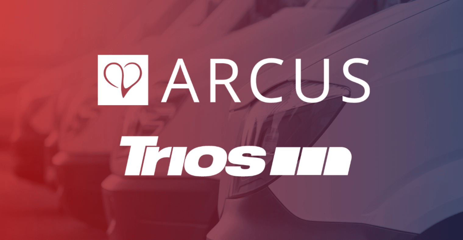 Arcus Facilities Management Acquires Trios Group