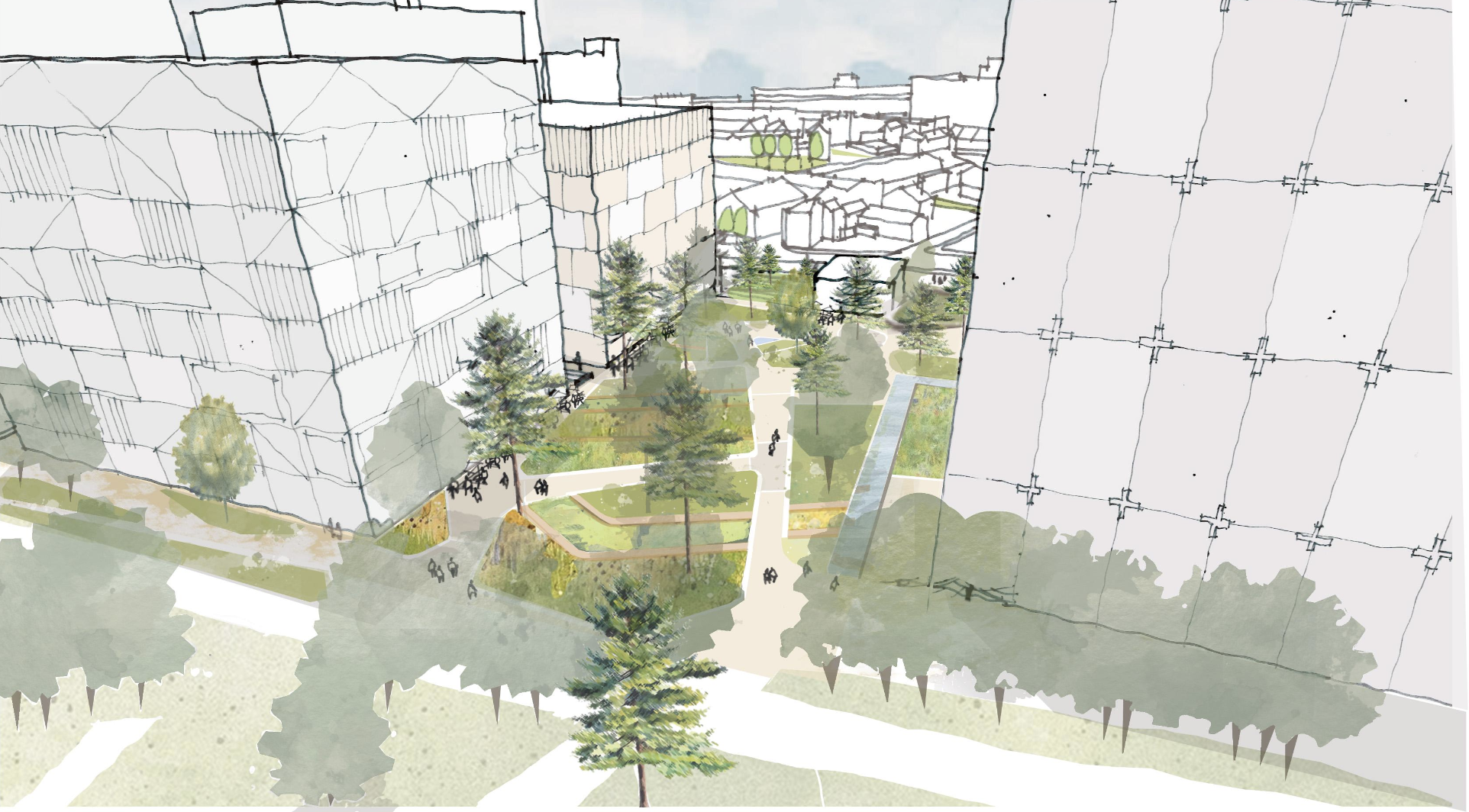 Government Property Agency Acquires Land for Manchester Digital Campus