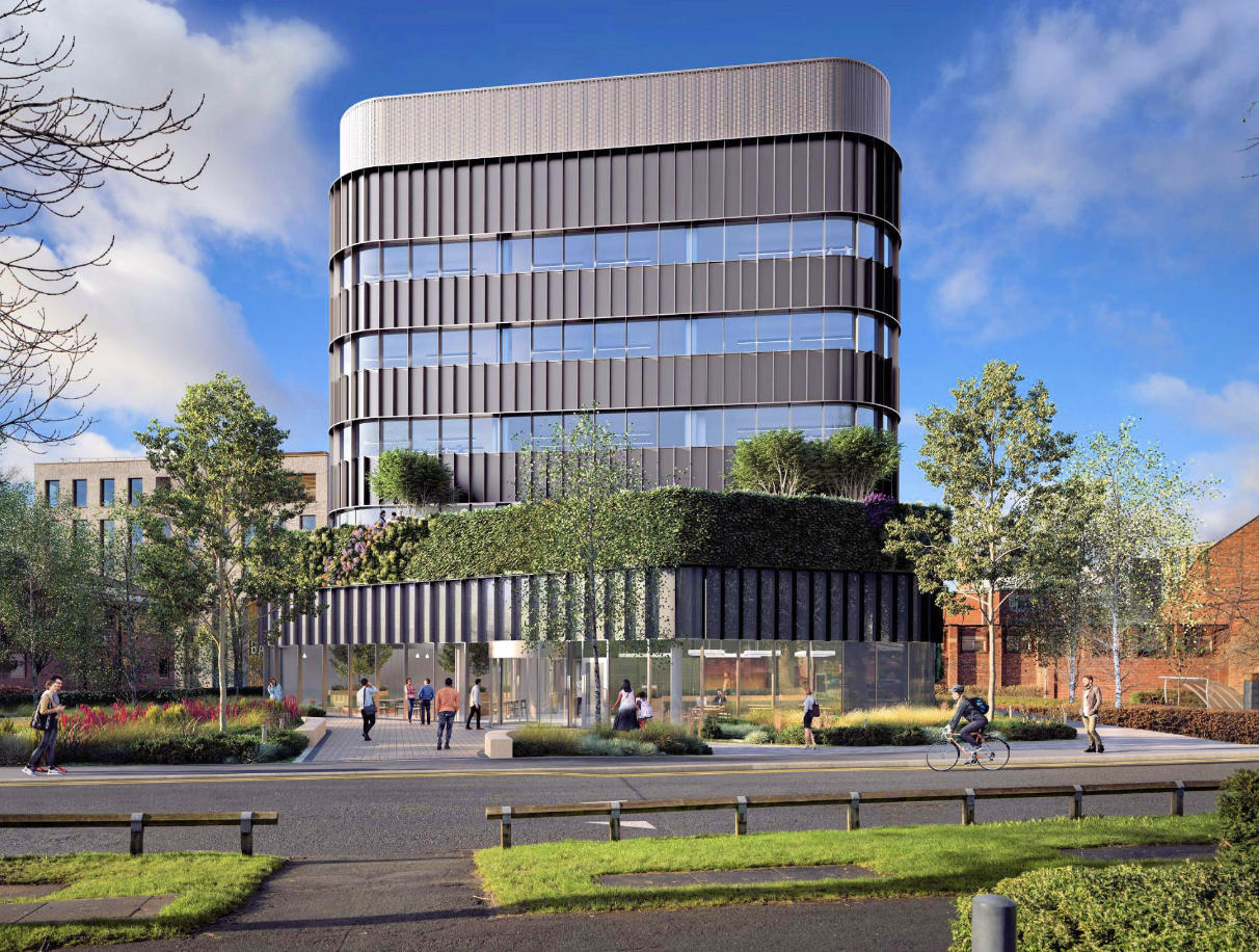 High Performing Buildings – May's Roundup