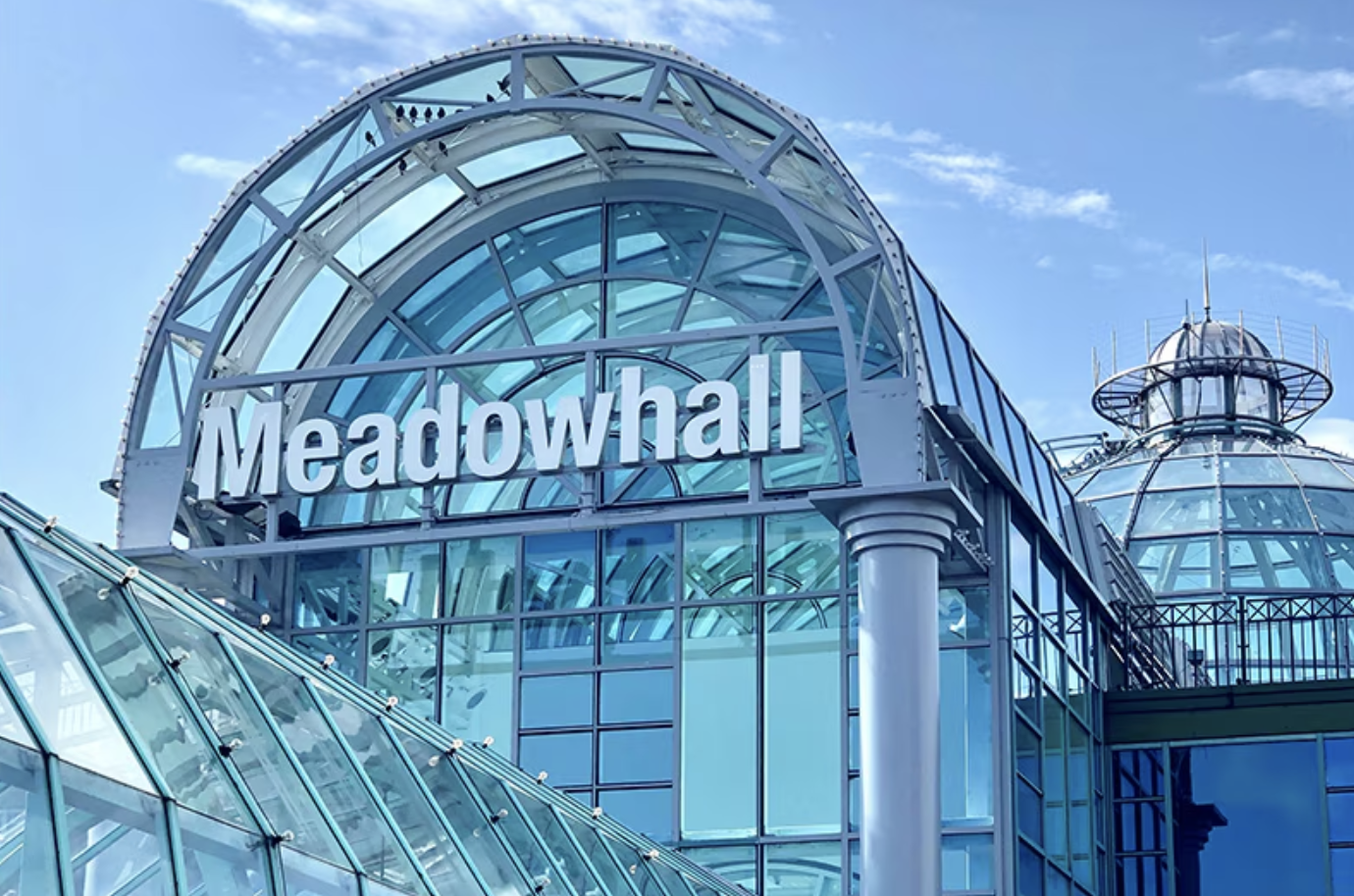 British Land Sells Stake in Meadowhall Shopping Centre