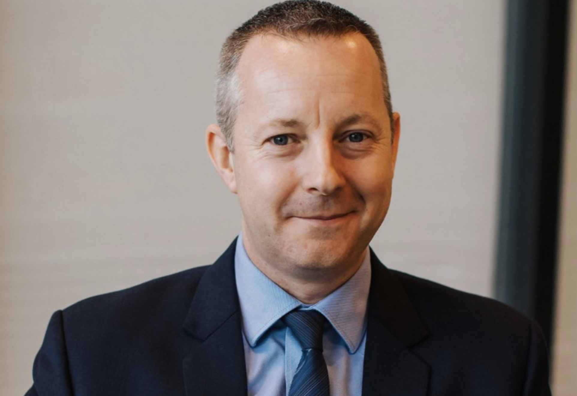 Kier Announces FM Division Restructure 