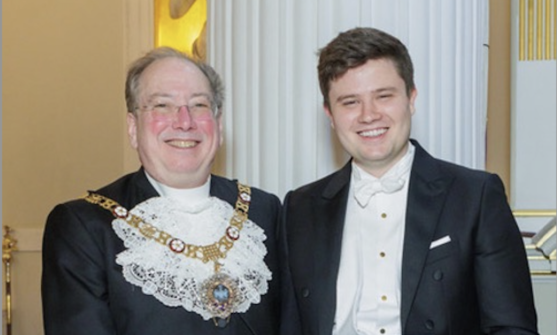 Pattenmakers Begin Search for Future FM Leaders