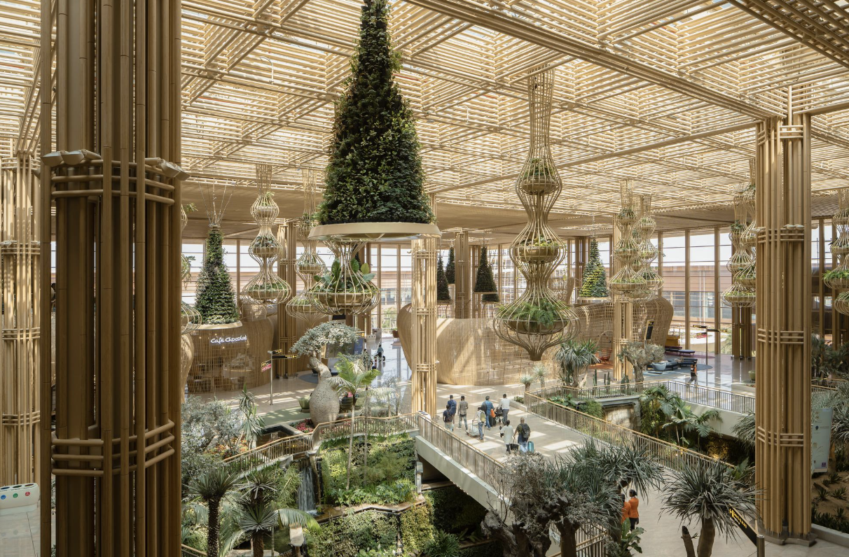 High Performing Buildings – June’s Roundup