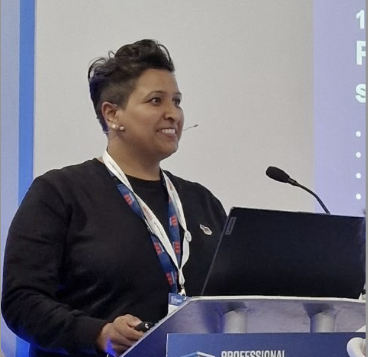 Satia Rai Appointed Chief Operating Officer at Leverage Security