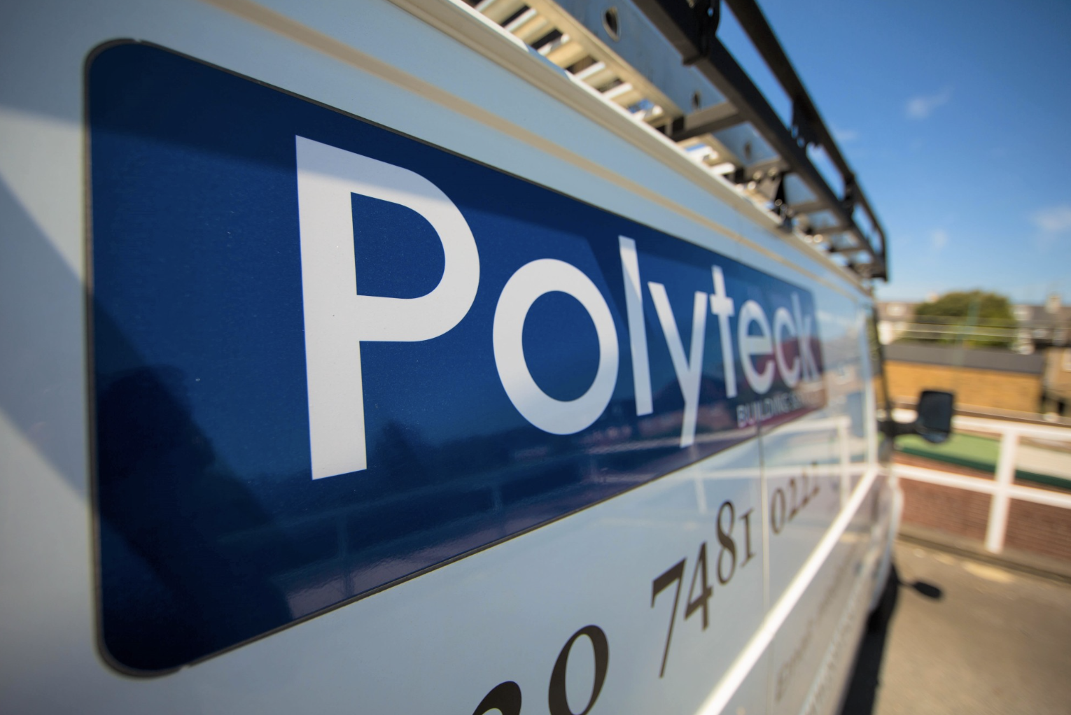 Polyteck Wins FM Contract with SharkNinja