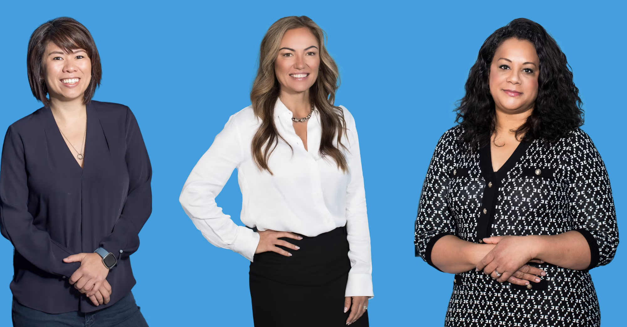 Macro Promotes Three Executive Team Members to Directors