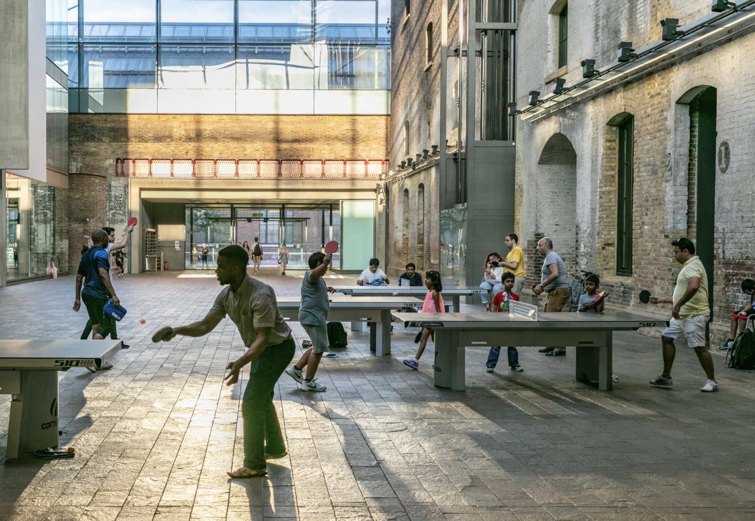 High Performing Buildings – July’s Roundup