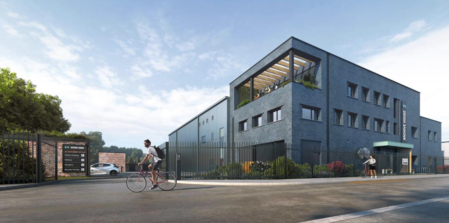 Historic Environment Scotland’s Retrofit Project Halted