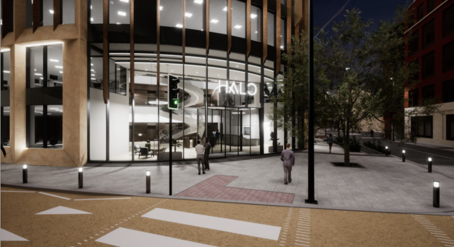 High Performing Buildings – August’s Roundup