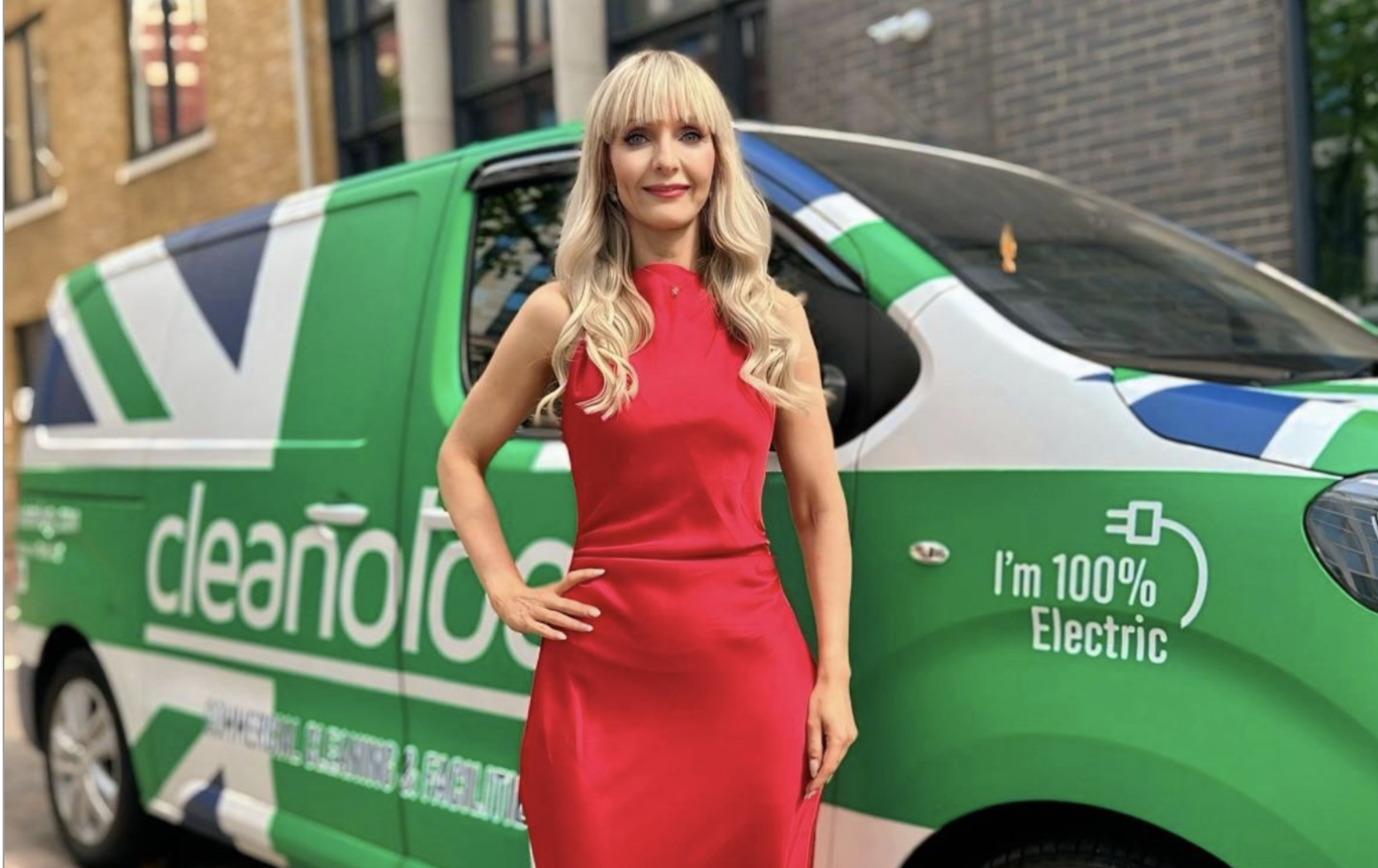 Cleanology Appoints First Ever ESG Director