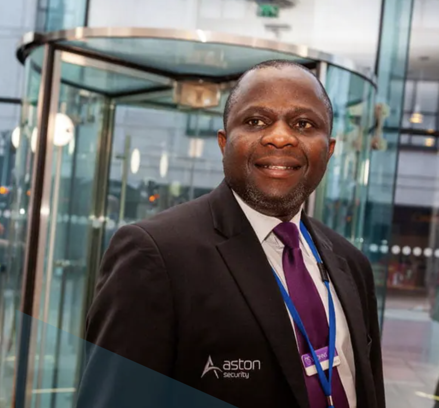 Aston Services Group Acquired by Atlas 