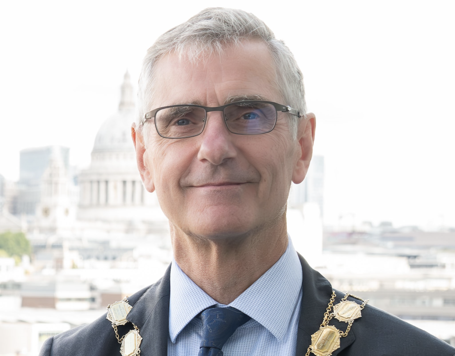 BESA Welcomes Adrian Hurley as New President 