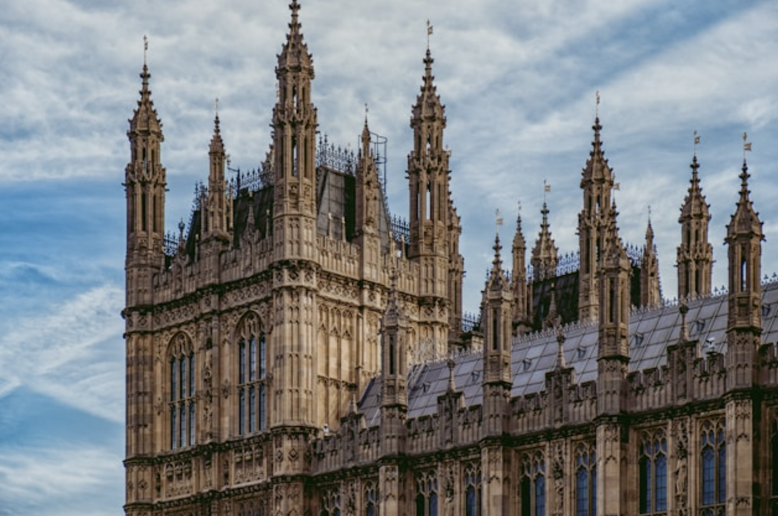 Martyn’s Law Introduced to Parliament
