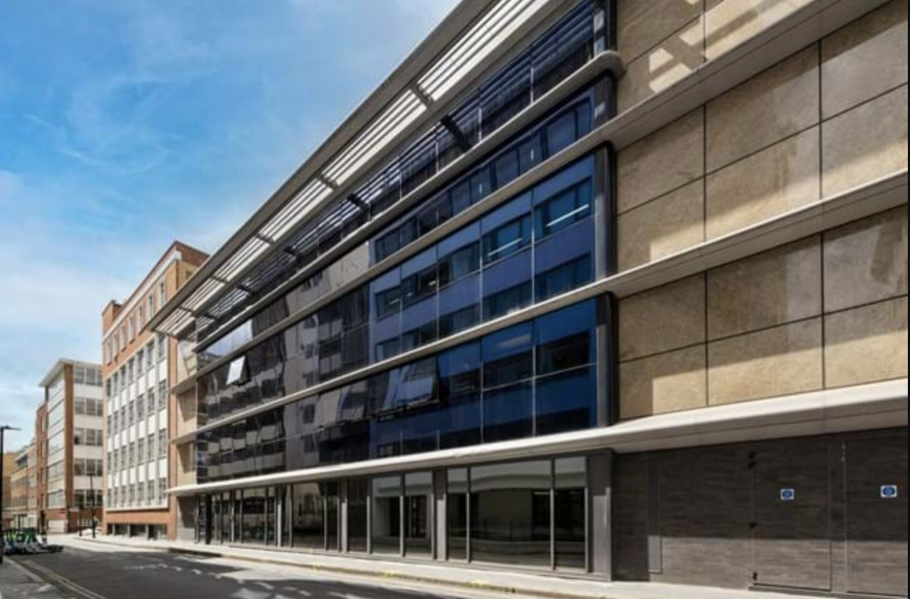 CIBSE to Move to New Farringdon HQ